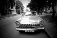 Фотография Ткачёвой Анны