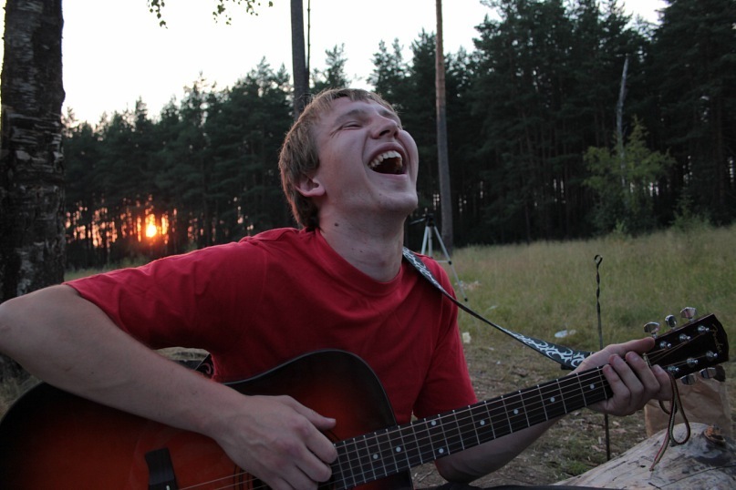 Андрей Апарин фотография #8