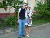 Фотография Сысоев Андрей