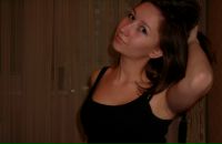 Фотография Аббясовой Гули