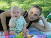 Фотография Самсоновой Екатерины