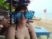 Фотография Замосковцевой Анны