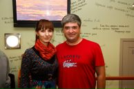 Фотография Барышевой Маргариты