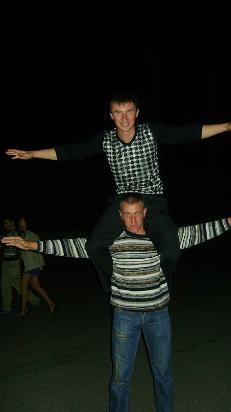 Дмитрий Грищенко фотография #12