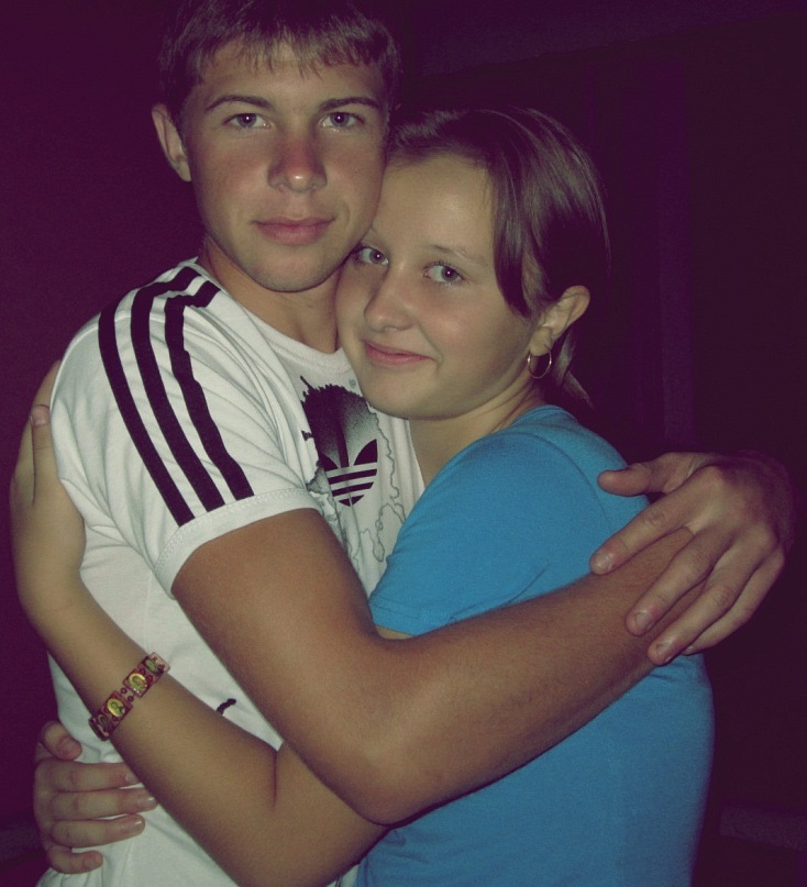 Слава Свертков фотография #13