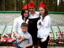 Фотография Николаевой Анастасии