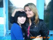Фотография Андреевой Анны