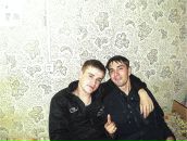 Міша Осташевський фотография #38 (источник - https://vk.com/id63202829)