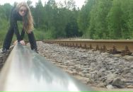 Фотография Смирновой Евгении