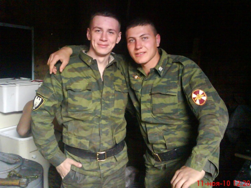 Виктор Астанков фотография #12