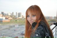 Фотография Ионовой Кристины