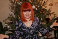 Фотография Зелениной Анны