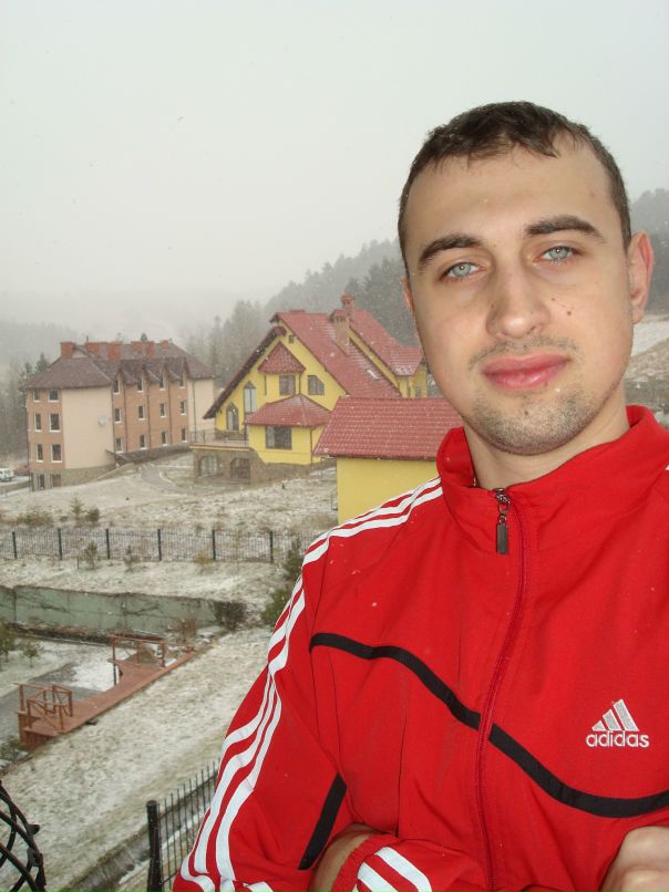 Дмитрий Черник фотография #27