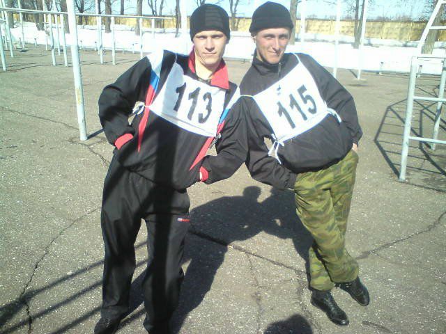 Иван Сёмочкин фото №31