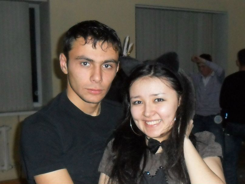 Сергей Папенгейм фотография #27