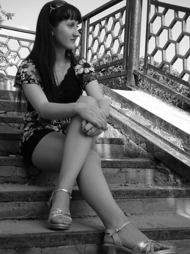 Юлия Клюжичева фотография #30
