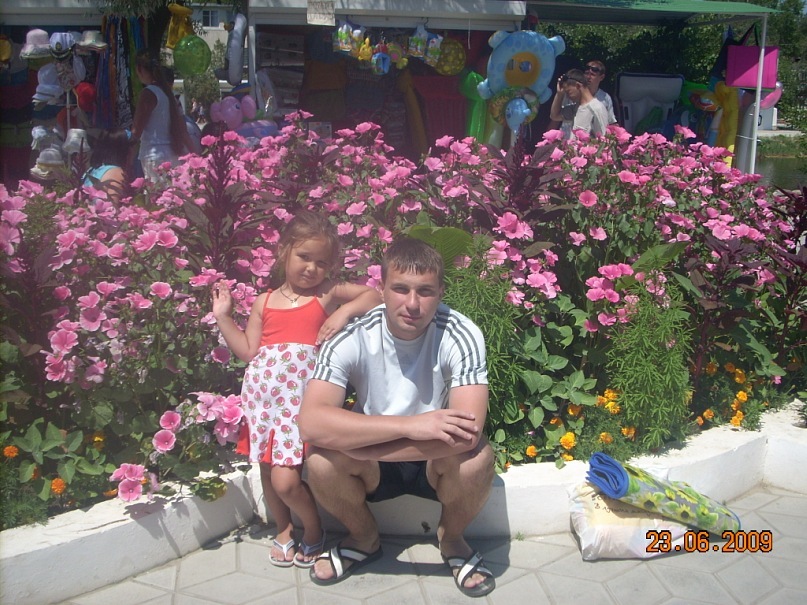 Сергей Дмитриев фотография #46