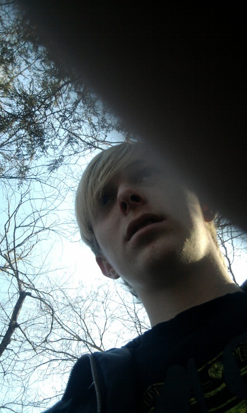 Денис Мельников фотография #42