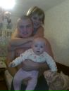 Фотография Гросс Анюточки