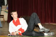 Фотография Волкова Максима