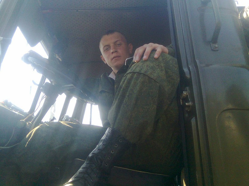 Дмитрий Сатаев фотография #45