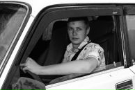 Фотография Конева Ильи