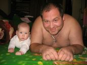 Максим Пінчук фотография #8 (источник - https://vk.com/id42365622)