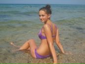 Фотография Кмитевич Дарьи