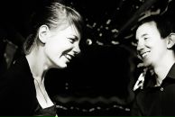 Фотография Овериной Юли