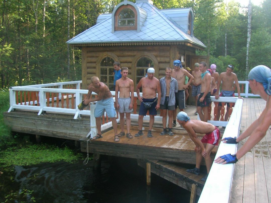 Дмитрий Сучков фотография #35