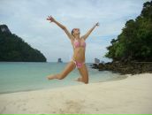 Фотография Шушуновой Полины