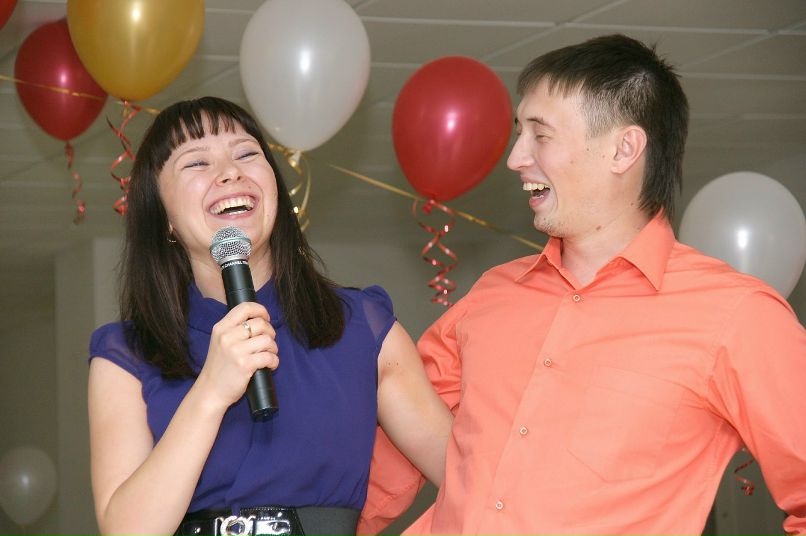 Дмитрий Вебер фотография #42