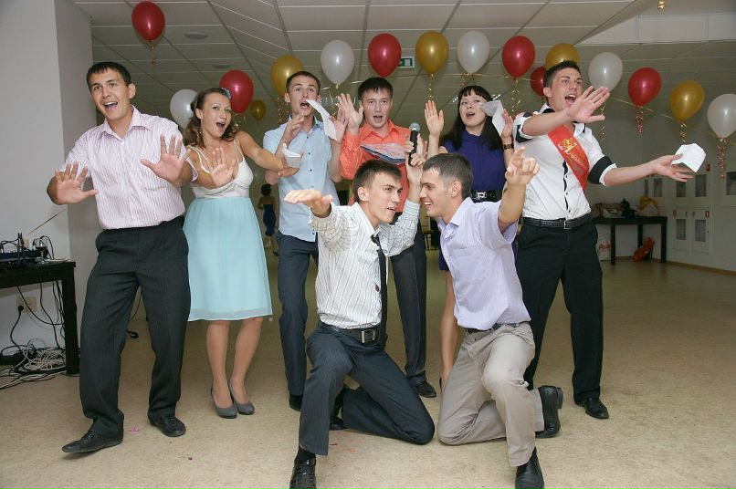 Дмитрий Вебер фотография #45