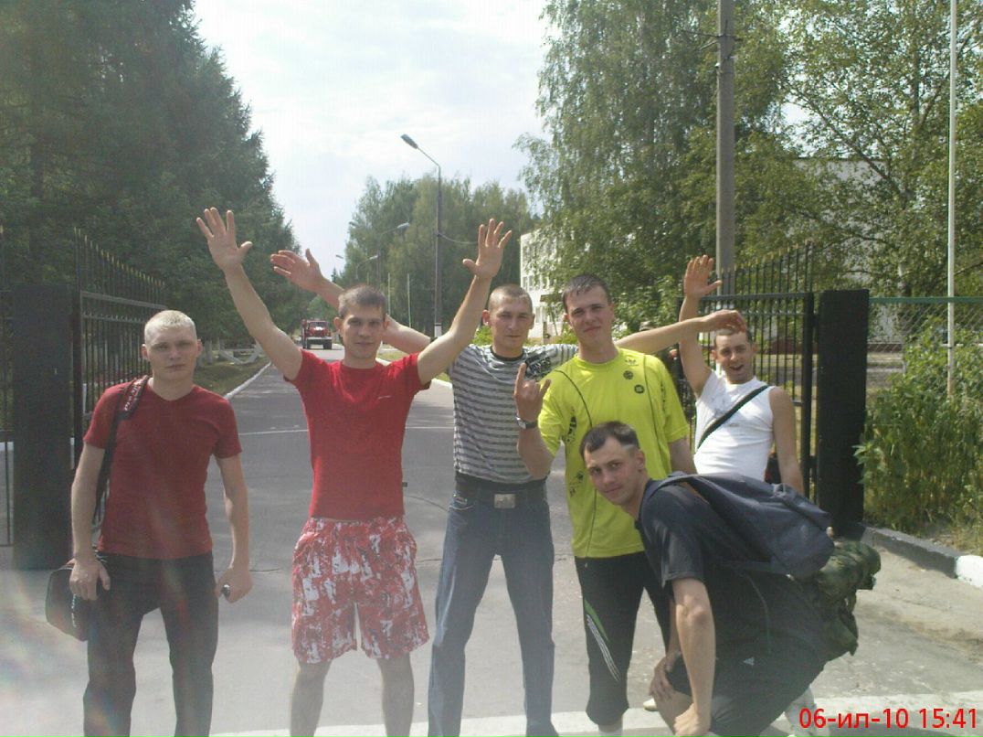 Вадик Яковлев фотография #28