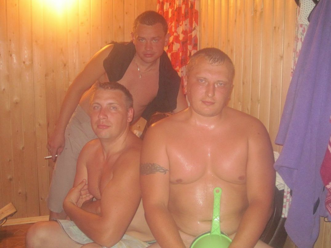 Дмитрий Бурак фотография #16