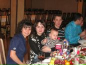 Оксана Беженар (пасічник) фотография #3 (источник - https://vk.com/id100295783)