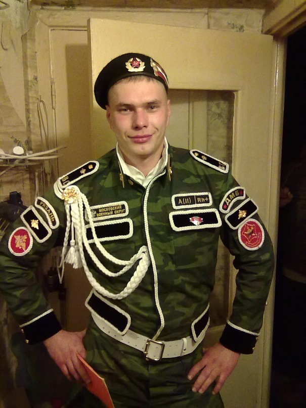 Игорь Лях фотография #11