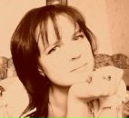 Фотография Горобцовой Галины