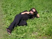 Фотография Клишиной Ольги