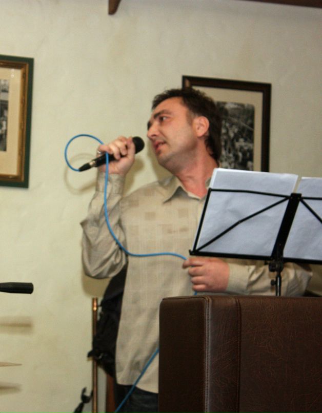 Сергей Гек фотография #15