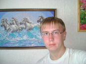 Фотография Полухина Димы