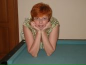 Фотография Меньшениной Светланы