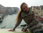 Фотография Шабалиной Эльвиры