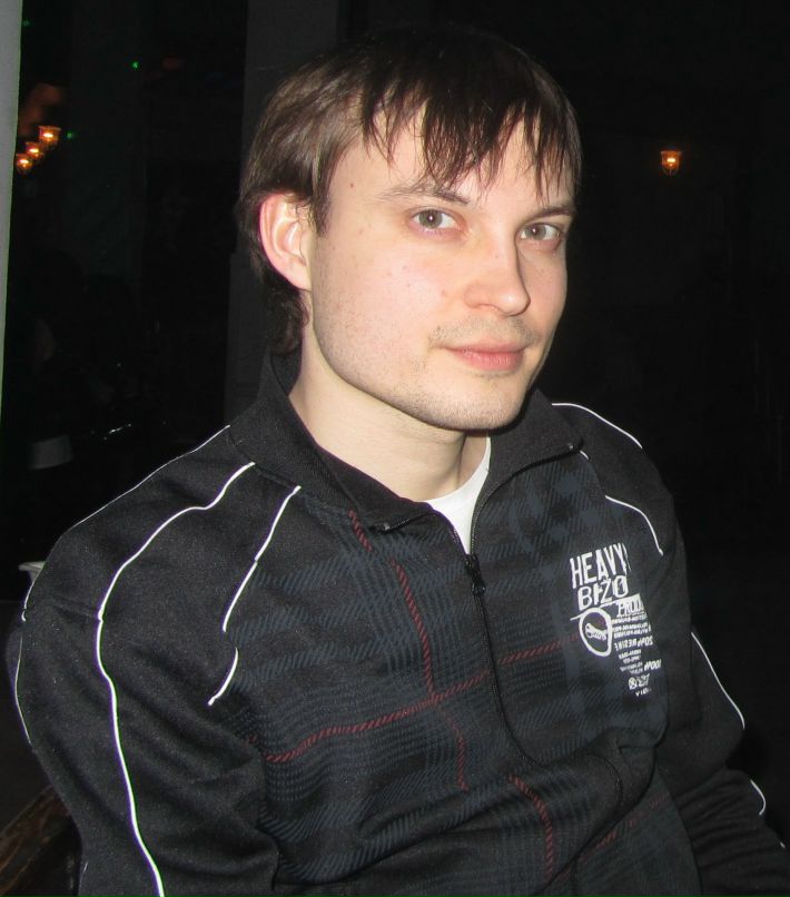 Руслан Грачёв фотография #22