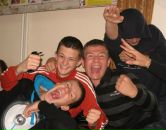 Андрій Данилів фотография #27 (источник - https://vk.com/id14294002)