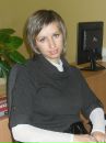 Фотография Данюшкиной Марии