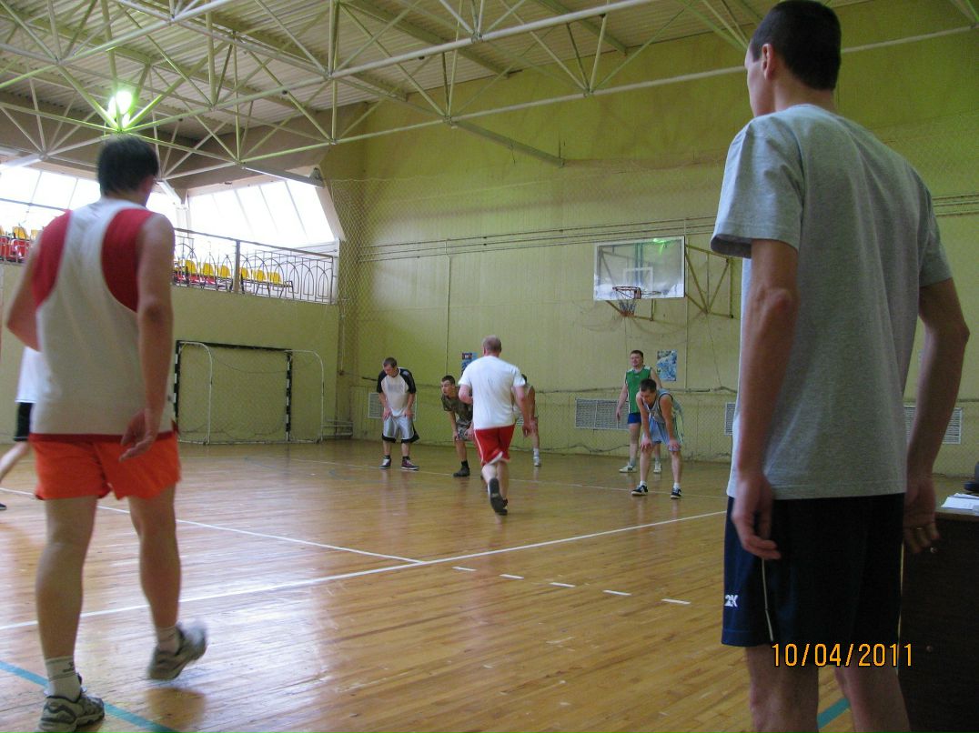 Ян Есаев фотография #45