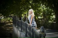 Фотография Ким Оли