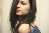 Фотография Соловьевой Тони