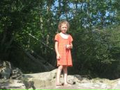 Ксюша Савіцька фотография #4 (источник - https://vk.com/id94920935)